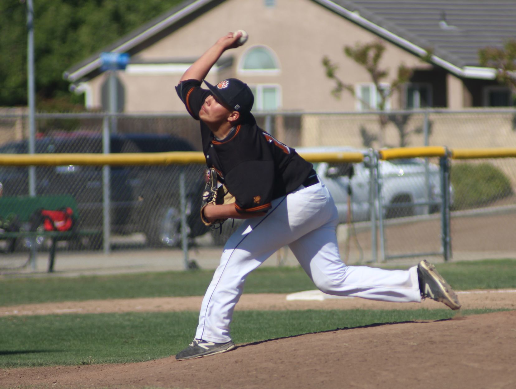 63rd annual Kiwanis Baseball Classic